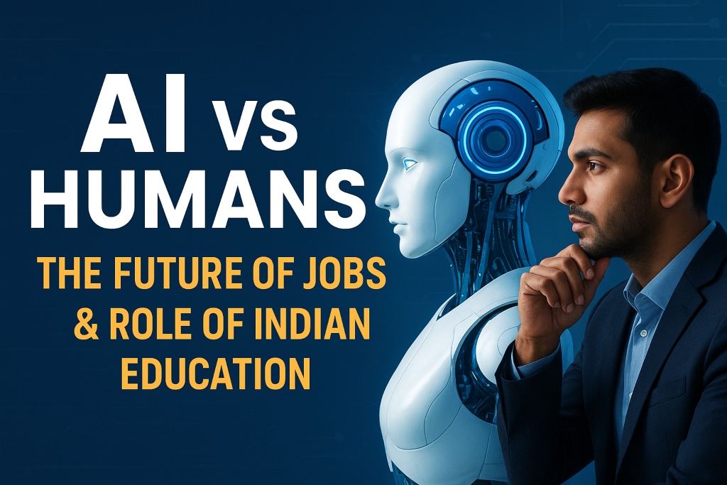 AI vs Humans