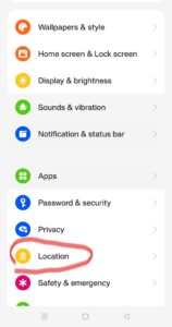 Instagram’s New Map Feature