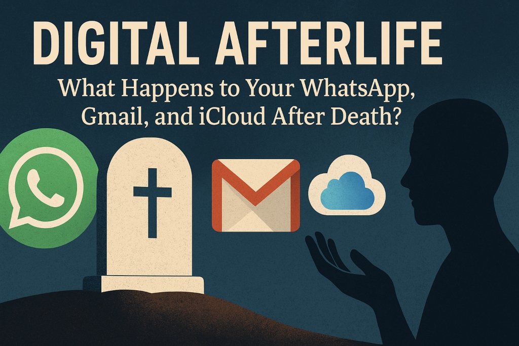 Your Digital Afterlife