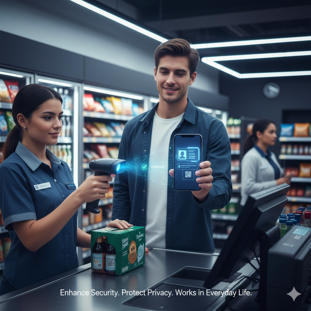 Your Wallet is Going Digital